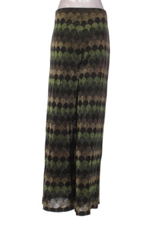 Γυναικείο παντελόνι King Louie, Μέγεθος L, Χρώμα Πολύχρωμο, Τιμή 21,99 €