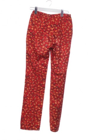 Dámské kalhoty  Kookai, Velikost XS, Barva Vícebarevné, Cena  907,00 Kč