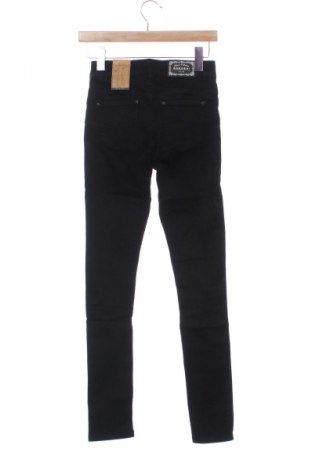 Дамски панталон Koroshi, Размер XS, Цвят Черен, Цена 24,03 €