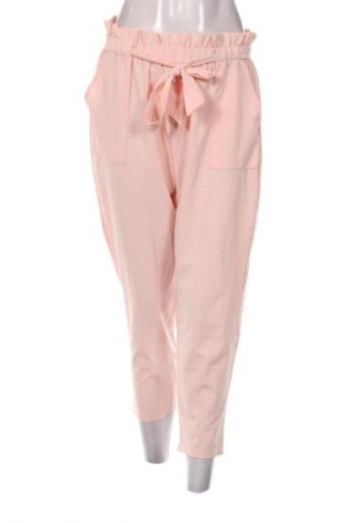 Dámske nohavice L.B.C., Veľkosť M, Farba Ružová, Cena  8,95 €