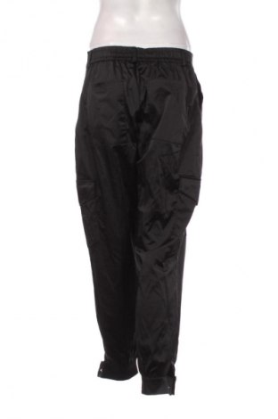 Γυναικείο παντελόνι LC Waikiki, Μέγεθος M, Χρώμα Μαύρο, Τιμή 7,99 €