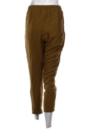 Dámské kalhoty  LC Waikiki, Velikost XL, Barva Zelená, Cena  709,00 Kč