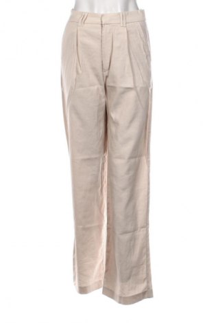 Dámské kalhoty  LC Waikiki, Velikost S, Barva Béžová, Cena  709,00 Kč