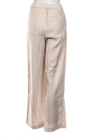 Dámské kalhoty  LC Waikiki, Velikost S, Barva Béžová, Cena  709,00 Kč