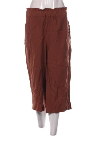 Damenhose LC Waikiki, Größe XL, Farbe Braun, Preis € 32,99
