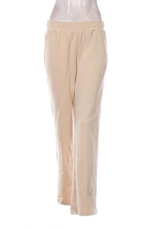 Γυναικείο παντελόνι LCW, Μέγεθος S, Χρώμα  Μπέζ, Τιμή 5,99 €