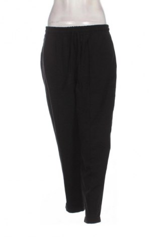 Дамски панталон LCW, Размер XL, Цвят Черен, Цена 27,62 €