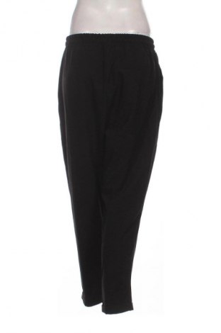 Дамски панталон LCW, Размер XL, Цвят Черен, Цена 27,62 €