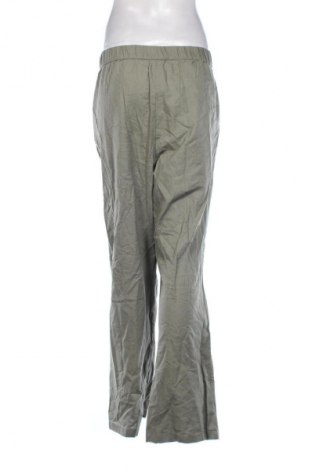 Γυναικείο παντελόνι La Redoute Taillissime, Μέγεθος 3XL, Χρώμα Γκρί, Τιμή 10,99 €