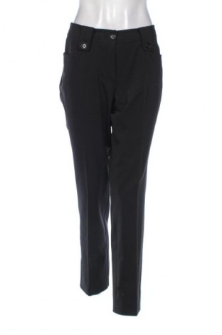 Γυναικείο παντελόνι La Strada, Μέγεθος L, Χρώμα Μαύρο, Τιμή 7,99 €