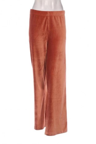 Γυναικείο παντελόνι Ladies, Μέγεθος M, Χρώμα Καφέ, Τιμή 8,99 €