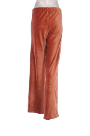 Γυναικείο παντελόνι Ladies, Μέγεθος M, Χρώμα Καφέ, Τιμή 8,99 €