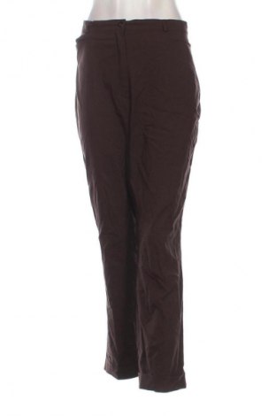 Dámské kalhoty  Lalique, Velikost M, Barva Hnědá, Cena  419,00 Kč