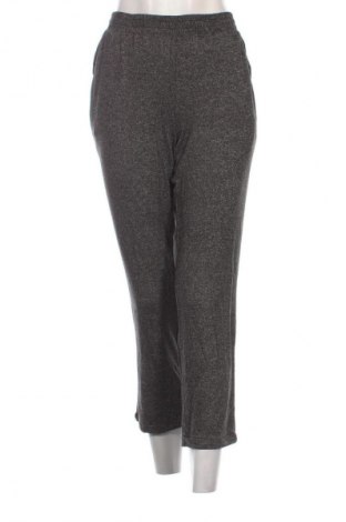 Dámské kalhoty  Lascana, Velikost L, Barva Šedá, Cena  239,00 Kč