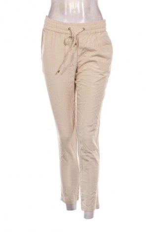 Damenhose Lascana, Größe M, Farbe Beige, Preis € 9,99
