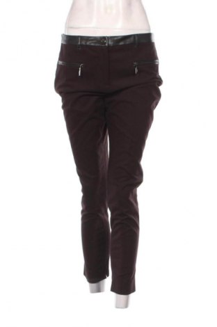 Γυναικείο παντελόνι Laura Di Sarpi, Μέγεθος M, Χρώμα Μαύρο, Τιμή 17,99 €