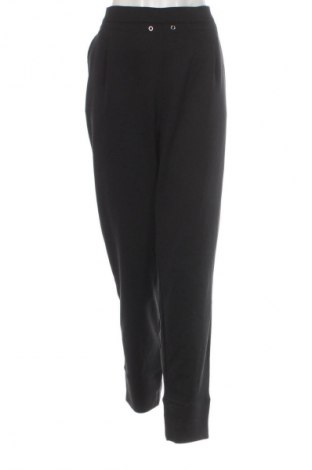 Γυναικείο παντελόνι Laura Torelli, Μέγεθος XL, Χρώμα Μαύρο, Τιμή 7,99 €