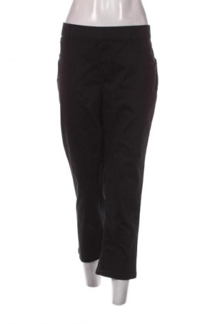 Női nadrág Laura Torelli, Méret XXL, Szín Fekete, Ár 4 489 Ft