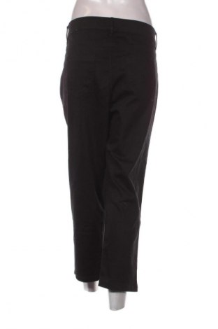 Női nadrág Laura Torelli, Méret XXL, Szín Fekete, Ár 4 489 Ft