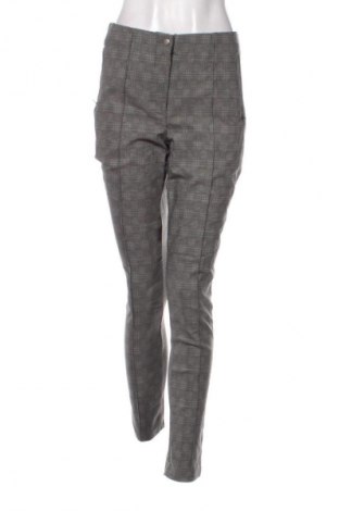 Γυναικείο παντελόνι Laura Torelli, Μέγεθος XL, Χρώμα Πολύχρωμο, Τιμή 6,99 €