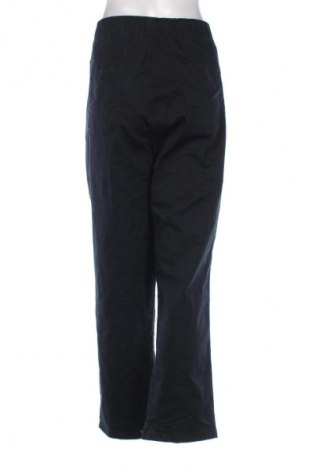 Дамски панталон Laura Torelli, Размер 3XL, Цвят Черен, Цена 14,77 €