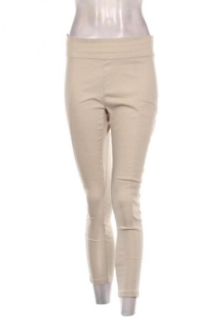 Damskie spodnie Laura Torelli, Rozmiar S, Kolor Beżowy, Cena 16,99 zł
