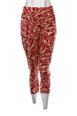 Dámské kalhoty  Laura Torelli, Velikost M, Barva Vícebarevné, Cena  439,00 Kč