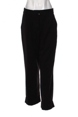 Дамски панталон LeGer By Lena Gercke X About you, Размер M, Цвят Черен, Цена 25,00 €