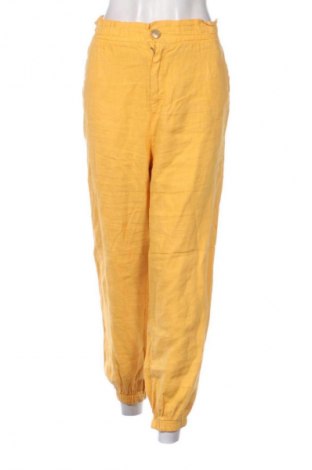 Női nadrág Lefon, Méret L, Szín Narancssárga
, Ár 13 223 Ft