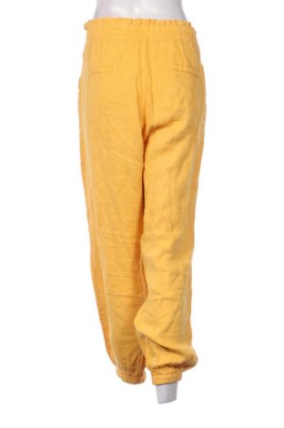 Női nadrág Lefon, Méret L, Szín Narancssárga
, Ár 13 223 Ft