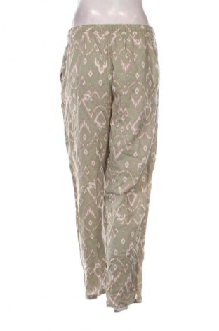 Γυναικείο παντελόνι Lefties, Μέγεθος M, Χρώμα Πολύχρωμο, Τιμή 13,99 €