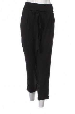 Dámské kalhoty  Lefties, Velikost XL, Barva Černá, Cena  439,00 Kč