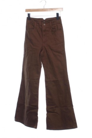 Dámské kalhoty  Levi's, Velikost XS, Barva Hnědá, Cena  1 729,00 Kč