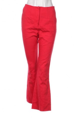 Damskie spodnie Libertine-Libertine, Rozmiar S, Kolor Czerwony, Cena 132,99 zł