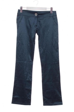 Γυναικείο παντελόνι Lilia, Μέγεθος M, Χρώμα Μπλέ, Τιμή 21,00 €