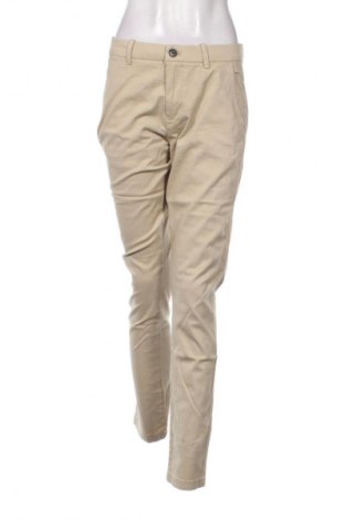 Дамски панталон Lindbergh, Размер L, Цвят Бежов, Цена 73,11 €