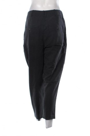 Дамски панталон Lindex, Размер M, Цвят Черен, Цена 15,00 €