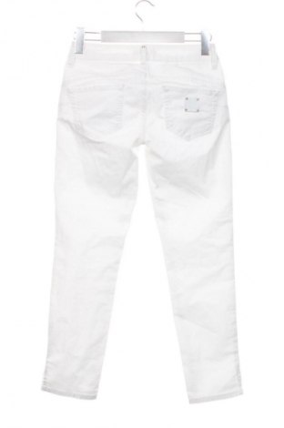 Дамски панталон Liu Jo, Размер M, Цвят Бял, Цена 53,00 €