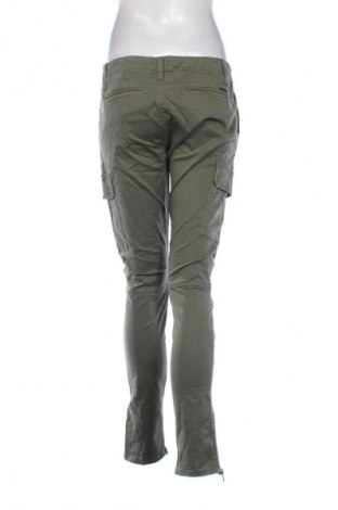 Pantaloni de femei Liu Jo, Mărime M, Culoare Verde, Preț 172,99 Lei