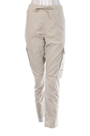 Γυναικείο παντελόνι Livergy, Μέγεθος XXL, Χρώμα  Μπέζ, Τιμή 12,99 €