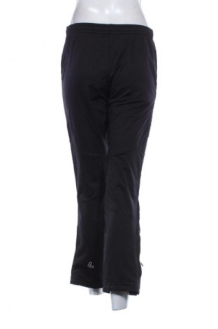Γυναικείο παντελόνι Loffler, Μέγεθος L, Χρώμα Μαύρο, Τιμή 20,99 €