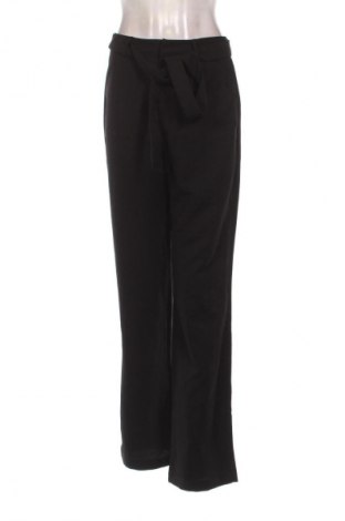 Γυναικείο παντελόνι Lofty Manner, Μέγεθος S, Χρώμα Μαύρο, Τιμή 37,99 €