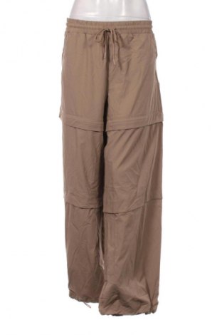 Damskie spodnie Lorna Jane, Rozmiar XXL, Kolor Brązowy, Cena 96,99 zł