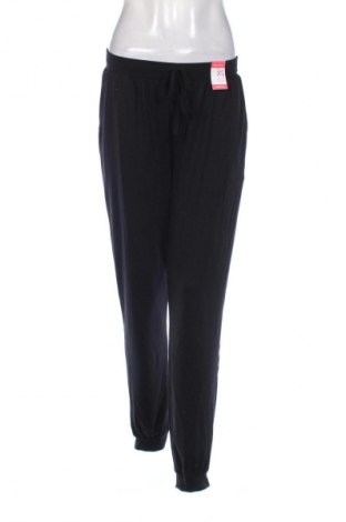 Γυναικείο παντελόνι Love To Lounge, Μέγεθος S, Χρώμα Μαύρο, Τιμή 16,99 €