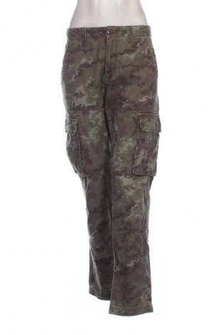 Дамски панталон Lucky Bird, Размер L, Цвят Многоцветен, Цена 15,00 €