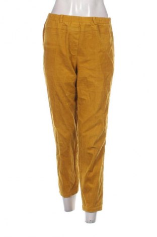 Дамски панталон Luisa, Размер XL, Цвят Оранжев, Цена 7,15 €