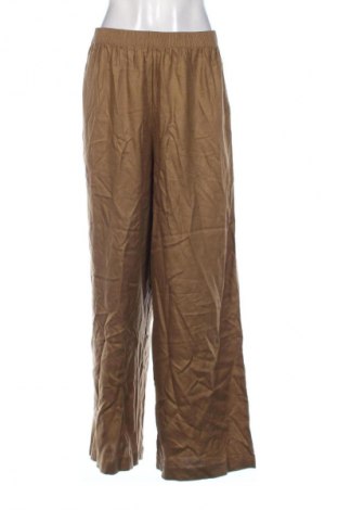 Női nadrág Lumina, Méret M, Szín Barna, Ár 10 559 Ft