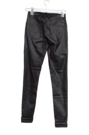 Dámské kalhoty  M.Sara, Velikost XXS, Barva Černá, Cena  313,00 Kč