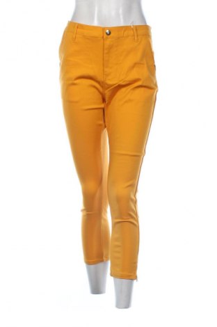 Női nadrág M.Sara, Méret L, Szín Narancssárga
, Ár 9 750 Ft