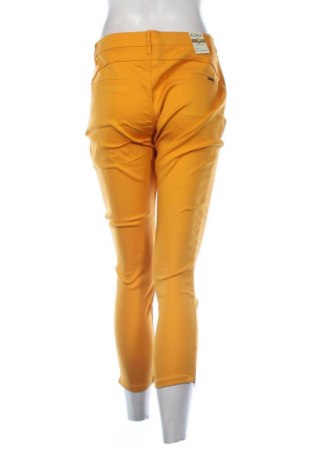 Női nadrág M.Sara, Méret L, Szín Narancssárga
, Ár 9 750 Ft